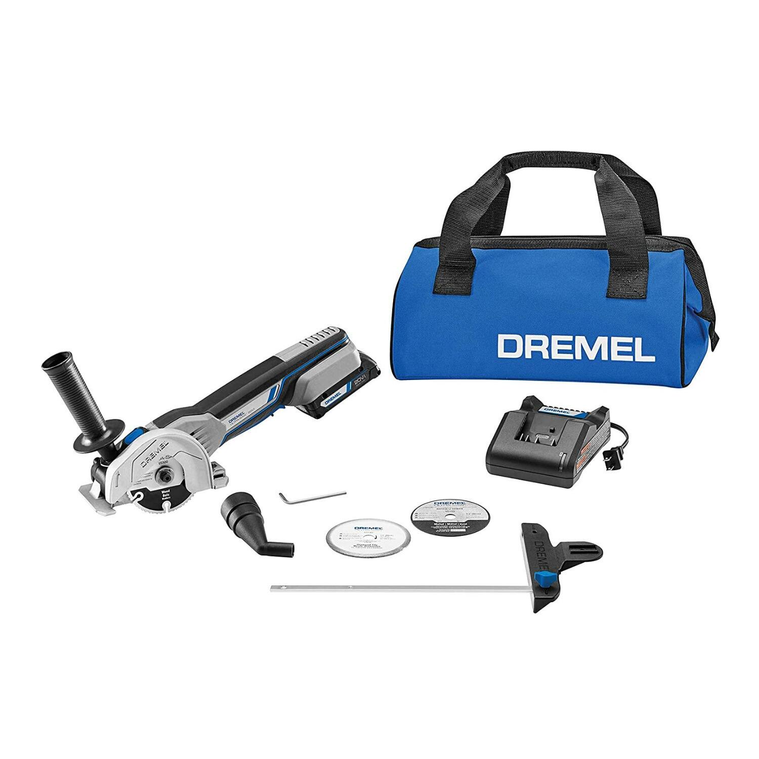 DREMEL