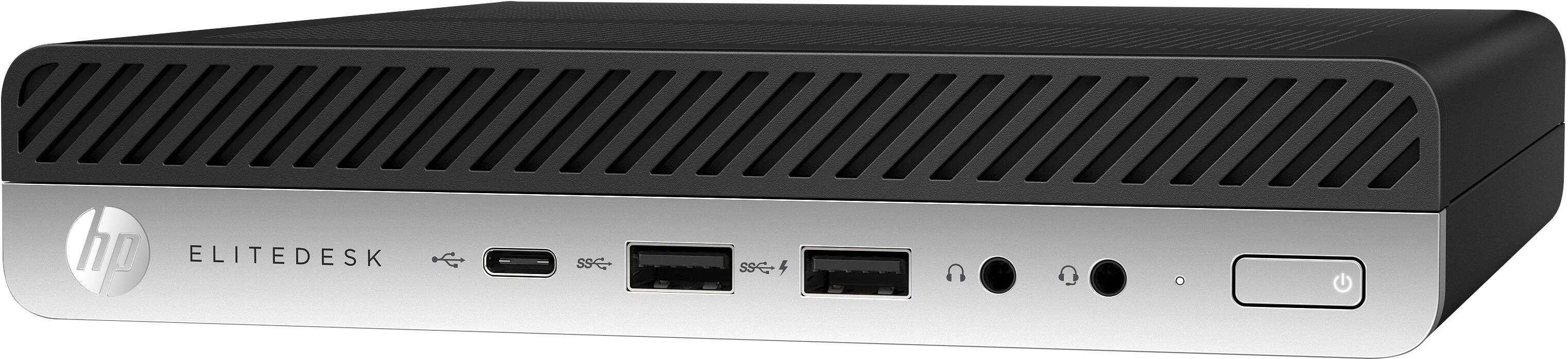 hp ELITEDESK