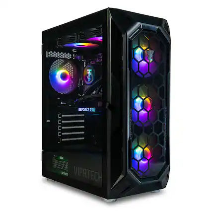 C 3 GEFORCE RTX - VIPRTECH