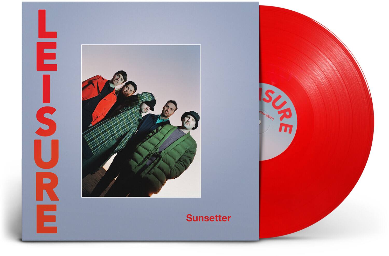 LEISURE SURE  
Sunsetter (2021)