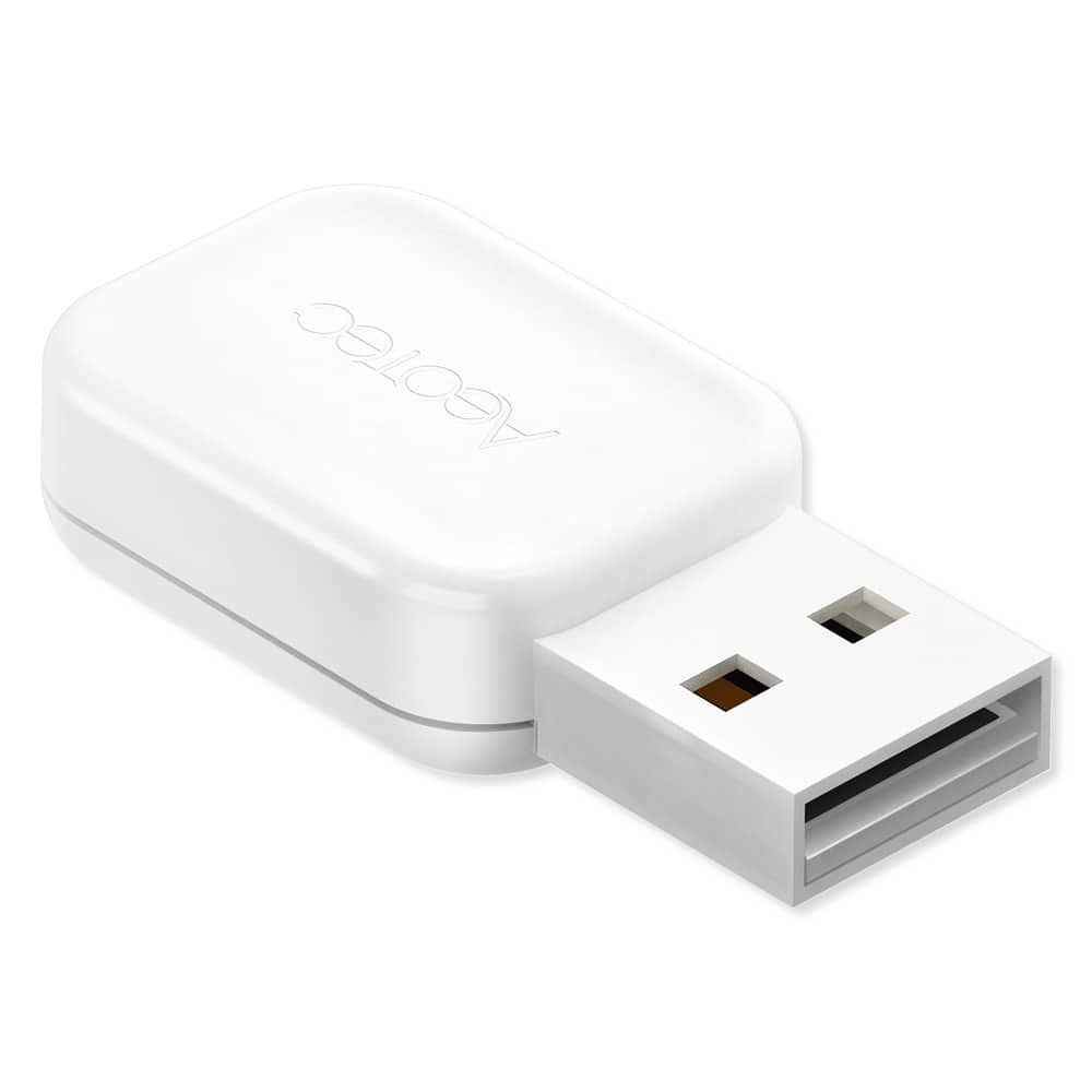 Aeotec Z Wave Plus v2 Z Stick 7, Gen7 - Best Buy
