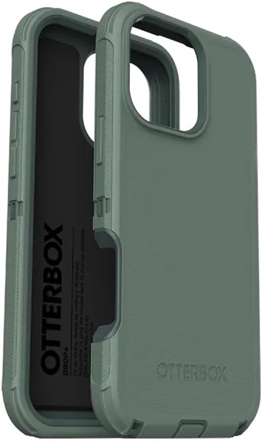 Forest Ranger (Green)