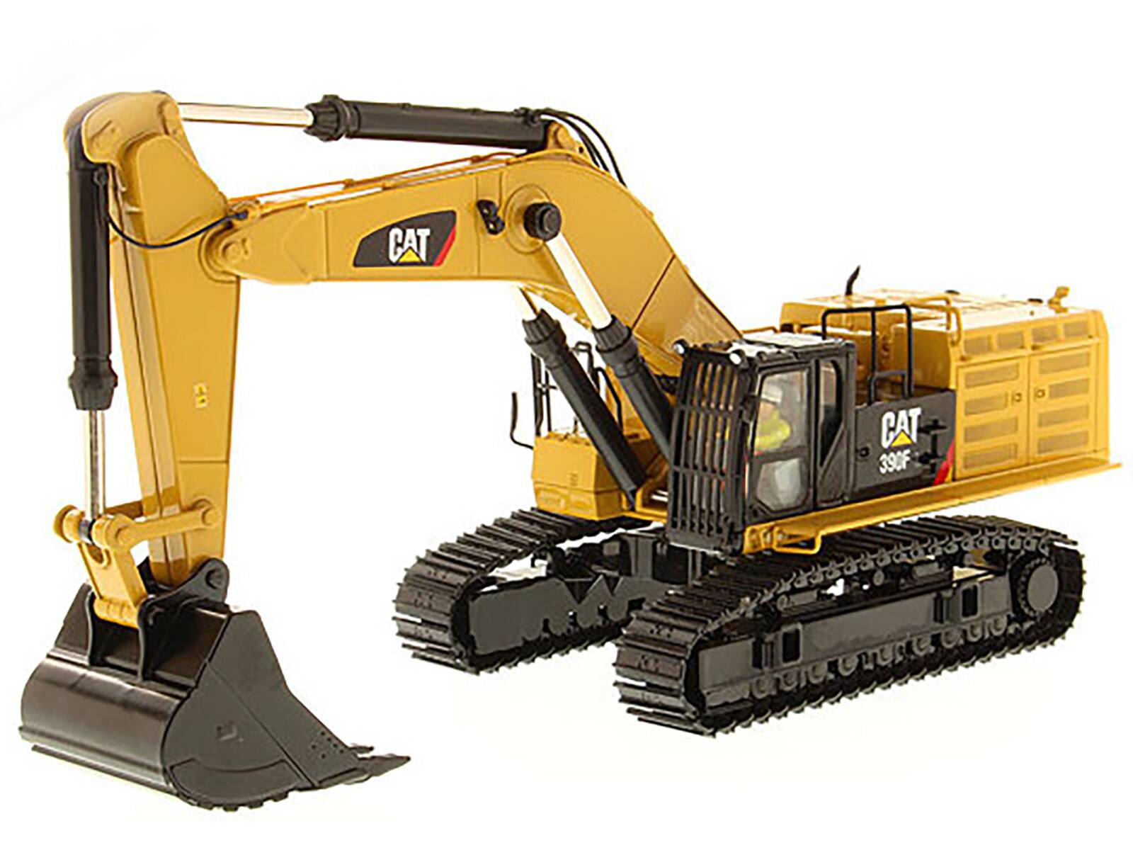 CAT 390F