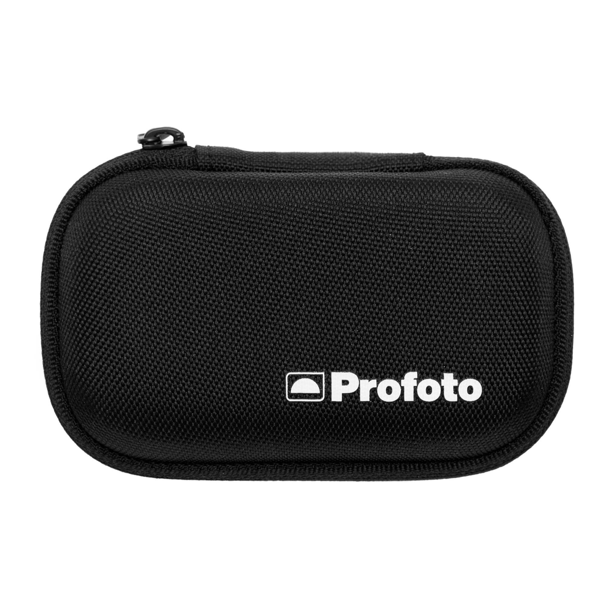 Back. Profoto - Profoto B20 Monolight Bundle with Connect Pro for Canon.