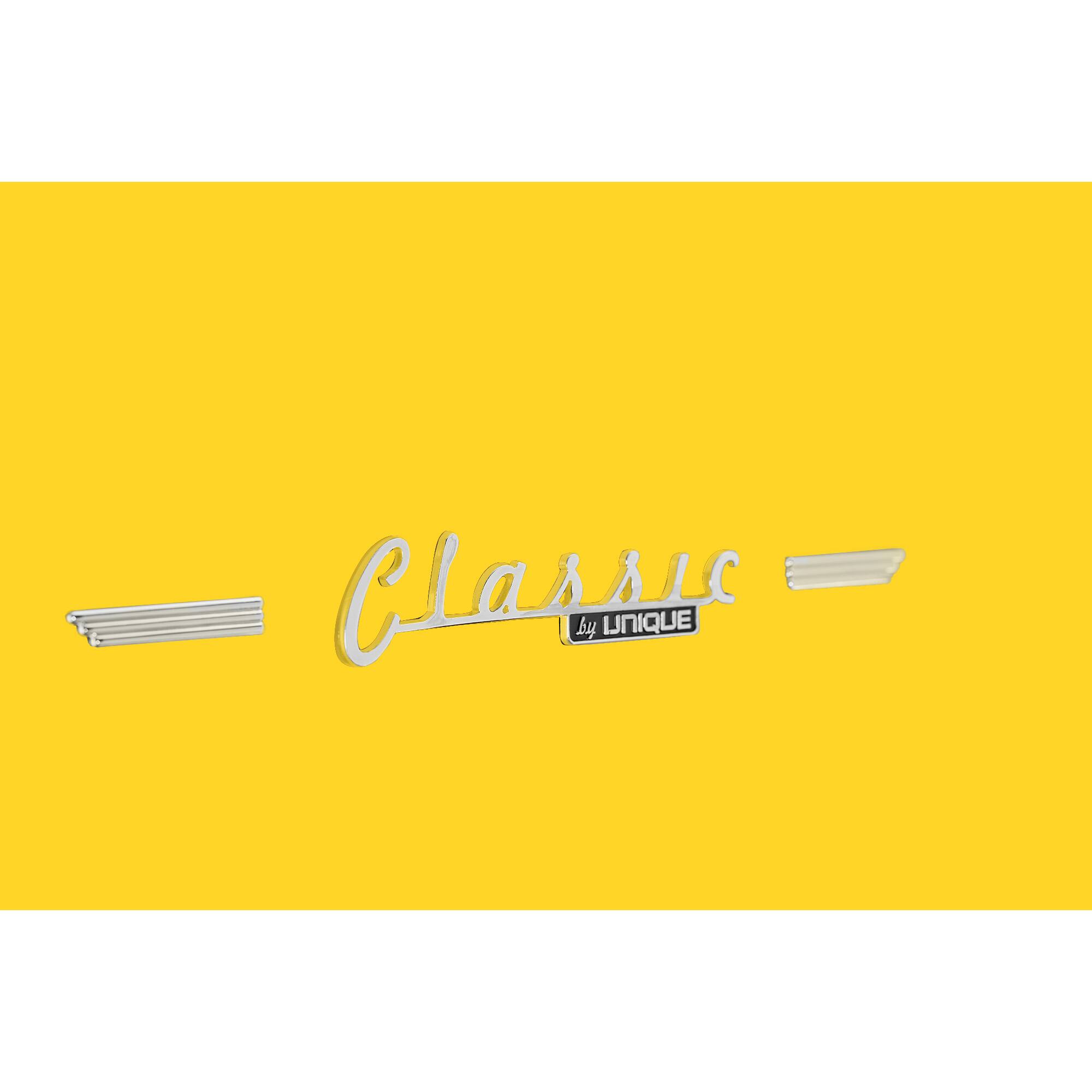 Classic by UNIQUE