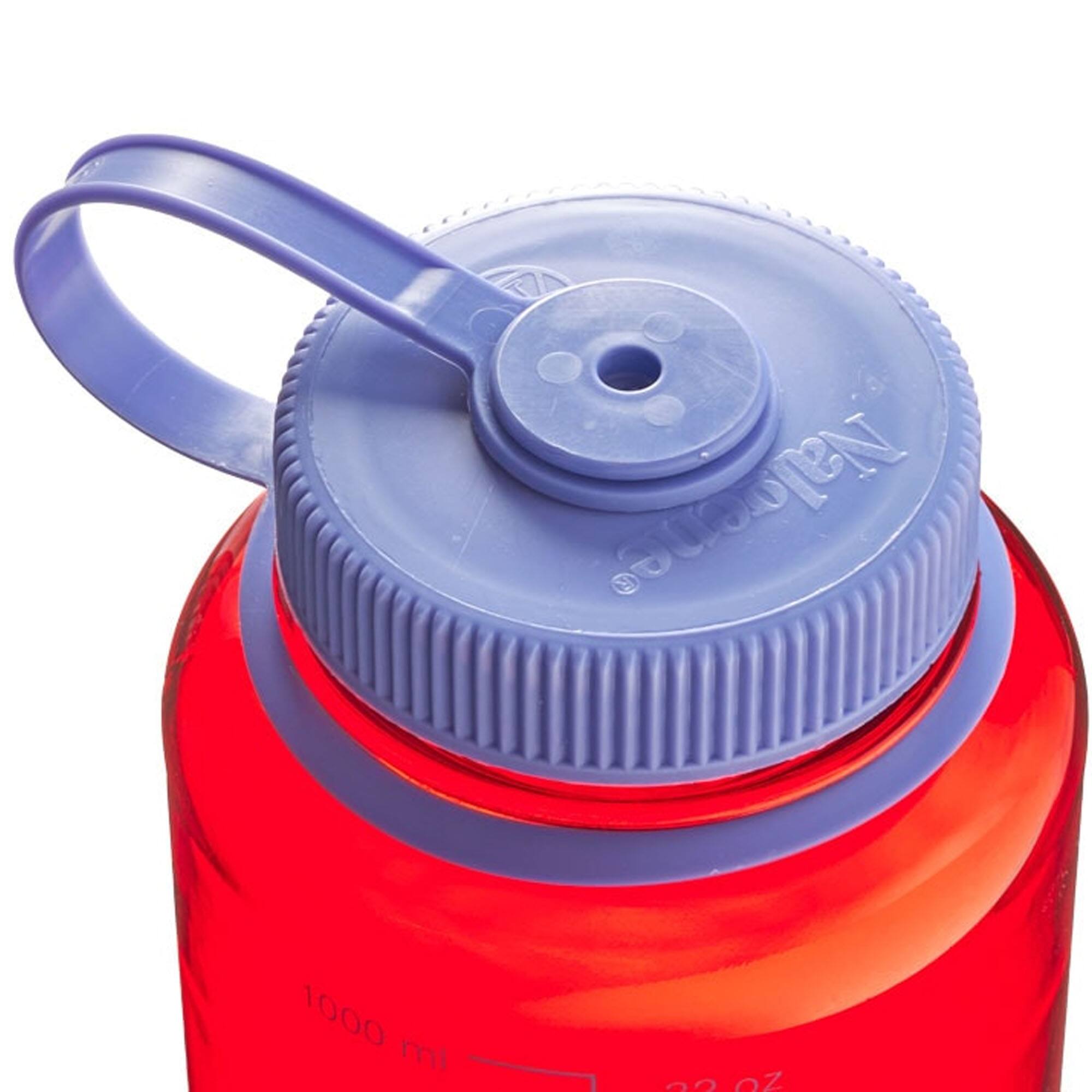Nalgene  
1000 ml  
23 oz