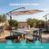DURABLE CANOPY FABRIC
- WATER-RESISTANT
- UV PROTECTION
- 180G POLYESTER FABRIC