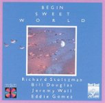 Front Standard. Begin Sweet World [CD].