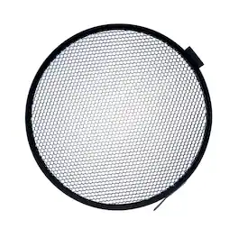 Glow - Grid for 8" Reflector - 20 Degree