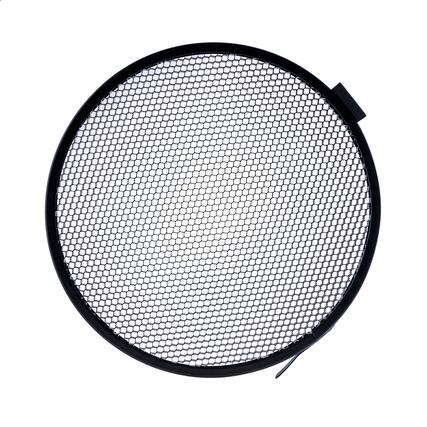 Front. Glow - Glow Grid for 8" Reflector - 20 Degree.