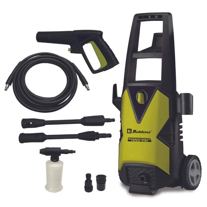 Koblenz - HL 270 Pressure Washer