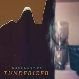 Rami Gabriel - Tunderizer - VINYL LP