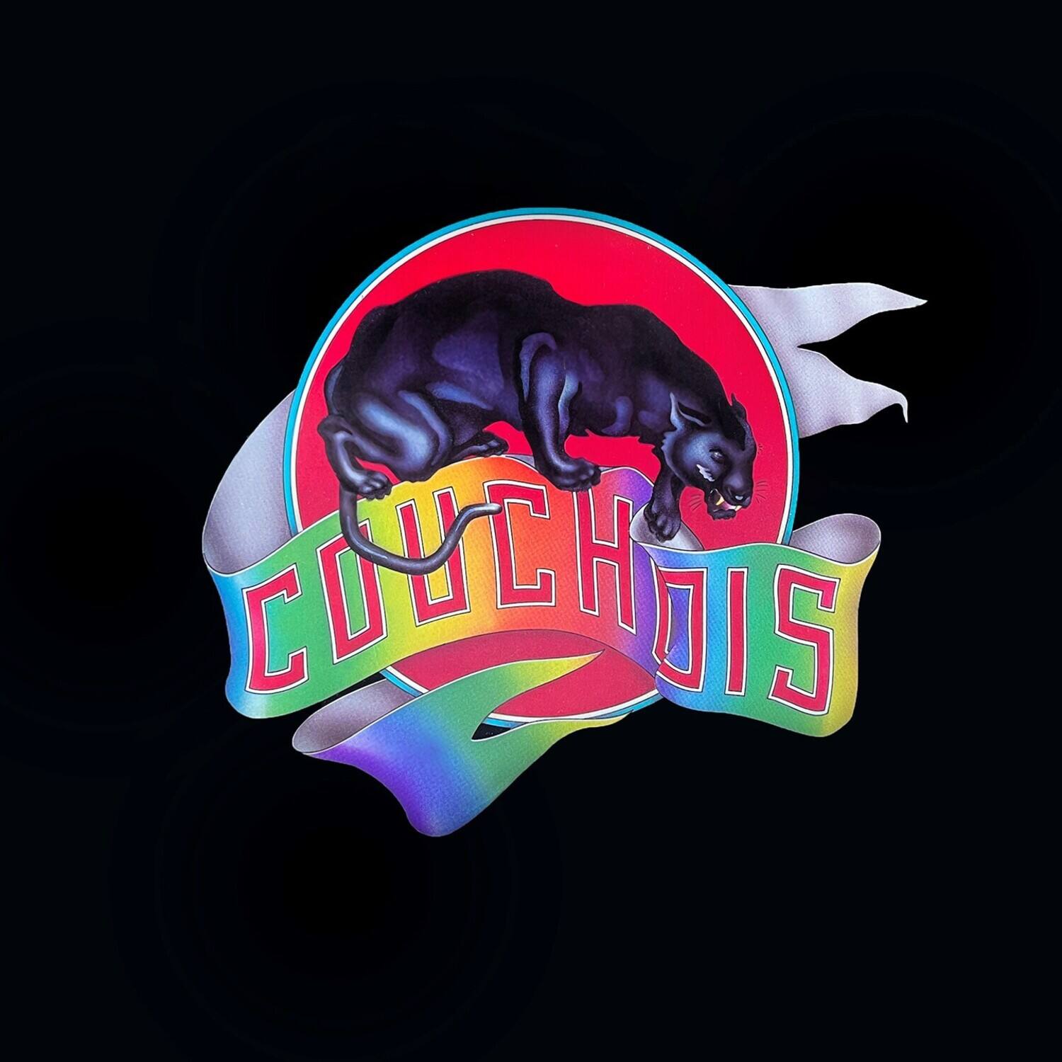 Couchois - Couchois   - COMPACT DISCS [CD] price history on PriceWatchPro