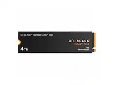 WD_BLACK™ SN7100 NVMe™ SSD
4 TB
WD_BLACK™ SN7100
Western Digital