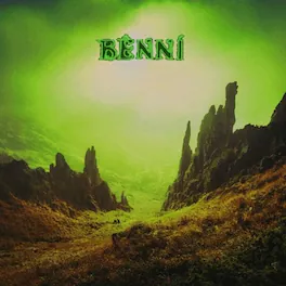 Benni - The Return - VINYL LP