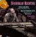 Front Standard. Brahms: Piano Concerto No. 2; Beethoven: Sonatas No. 23 "Appassionata" [CD].