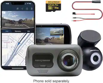 App, Storage, and Daily Use