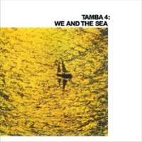 We and the Sea [LP] - VINYL - Front_Zoom