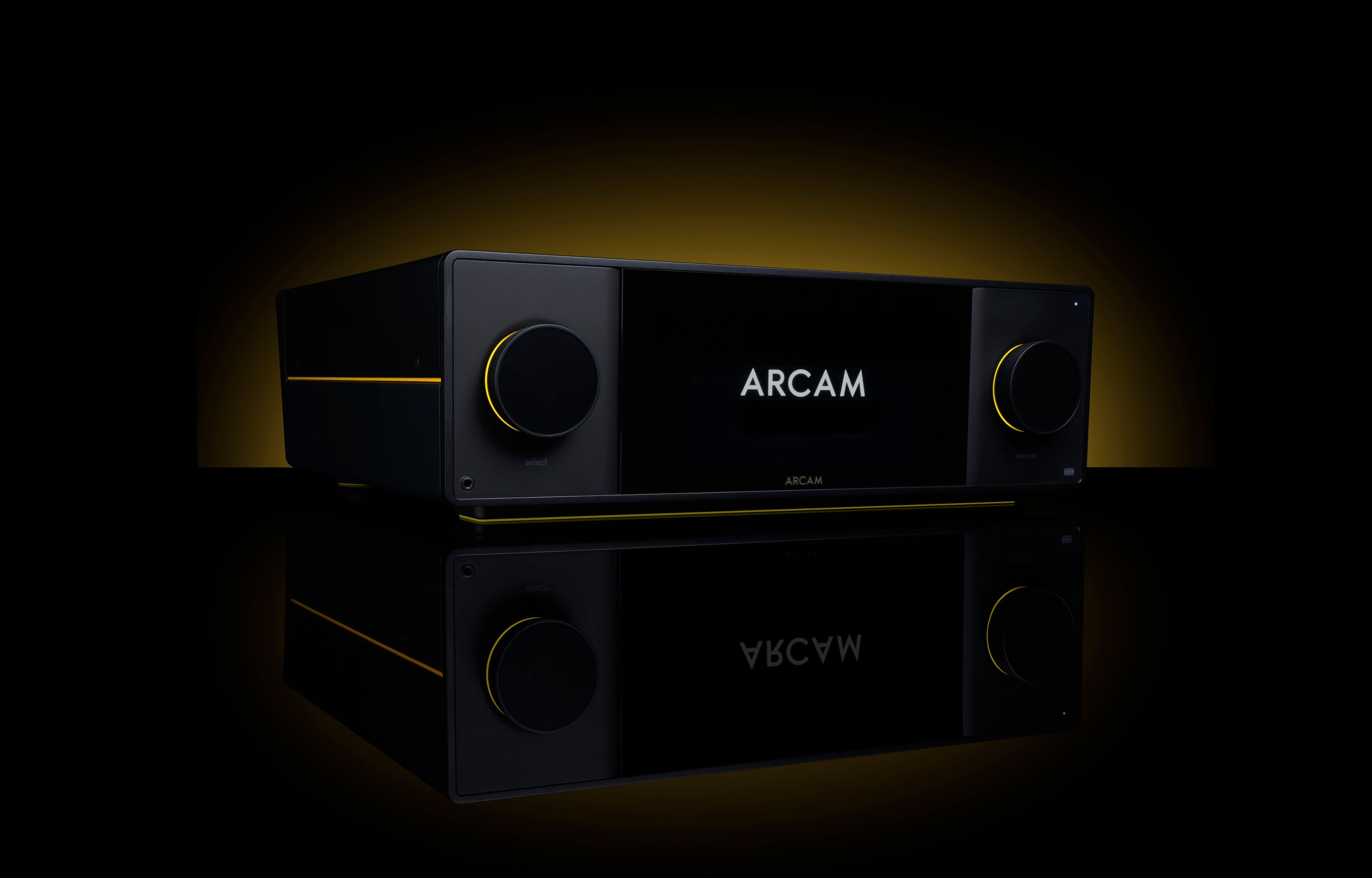 ARCAM select | ARCAM - e