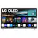 Alt View 22. LG - 77" Class A1 Series OLED 4K UHD Smart webOS TV - Black.