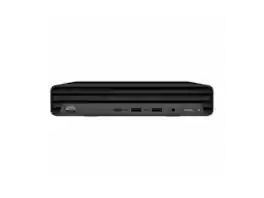 HP - Refurbished Excellent - EliteDesk 800 G6 Mini i5-10500T, 16GB DDR4, 512GB NVMe SSD, Intel UHD 630, Win 11 Pro