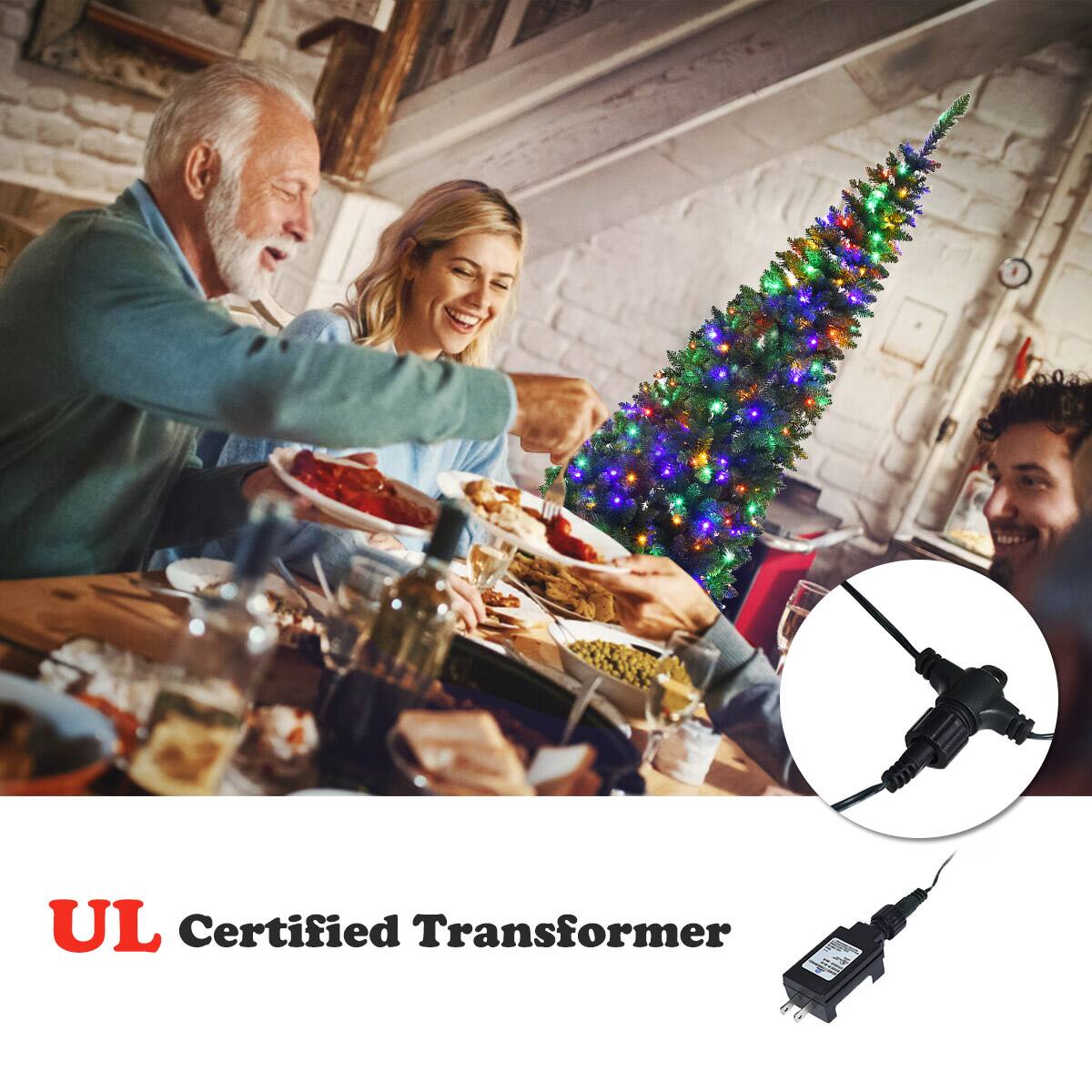 UL Certified Transformer