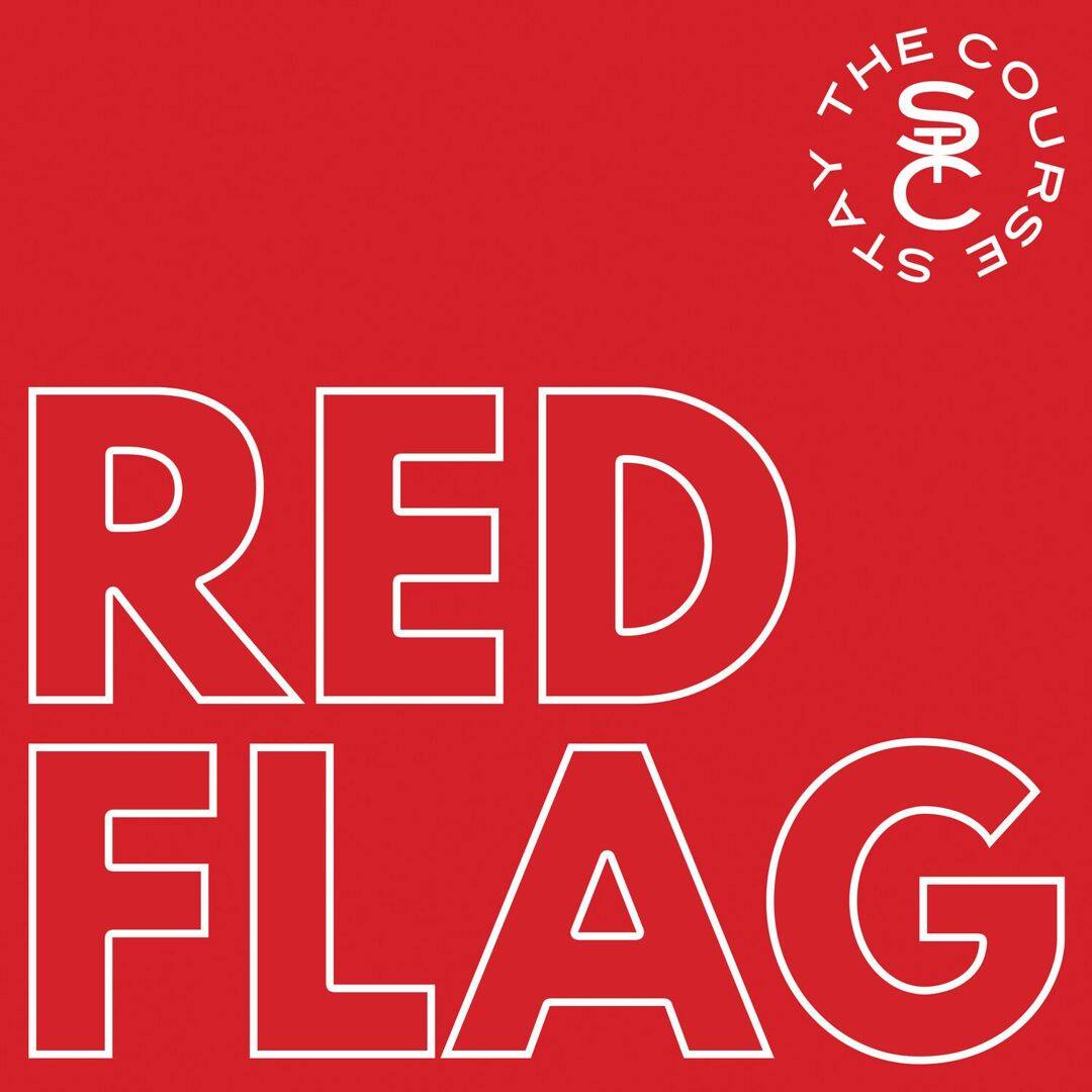 Red Flag [LP] [VINYL]