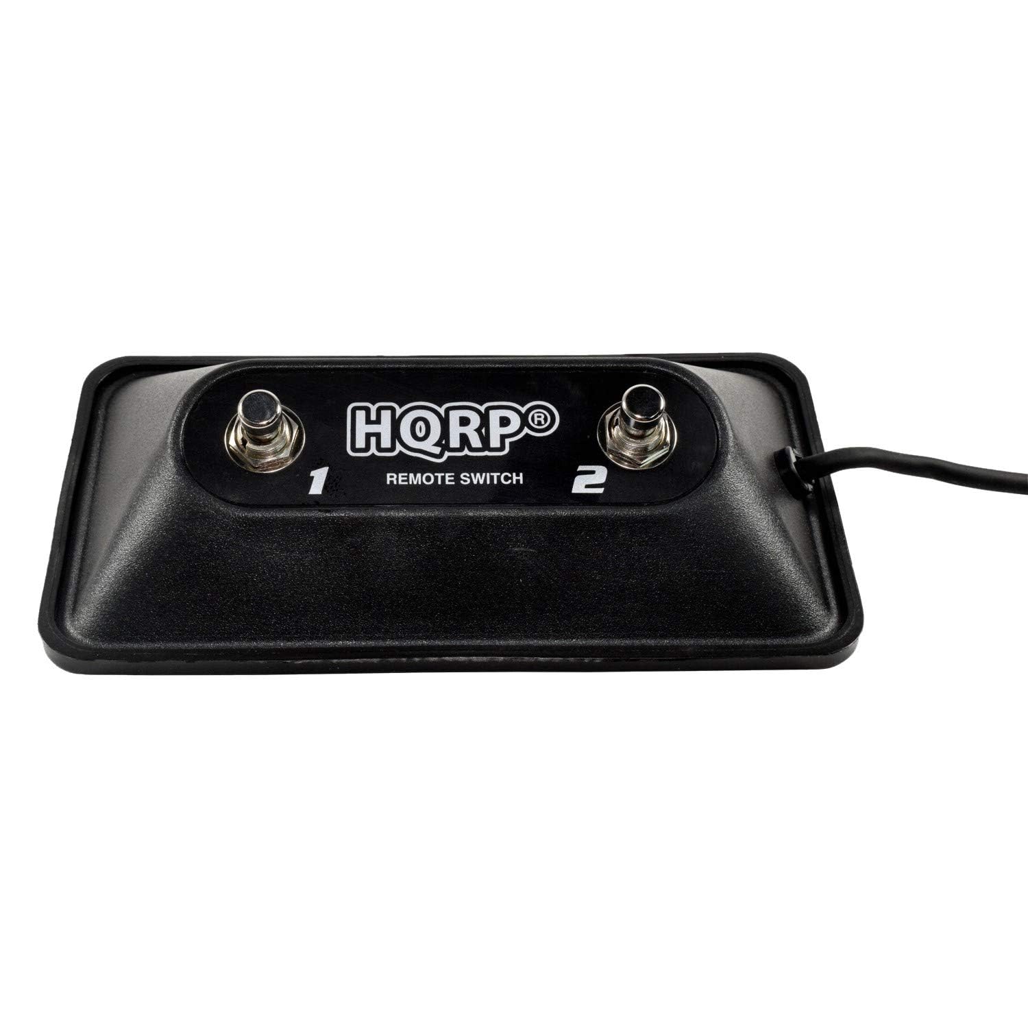 HQRPO  
1 REMOTE SWITCH 2