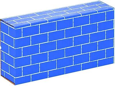 Alt View 6. Fellowes - Fellowes Bankers Box At Play Building Blocks, 40/Set (1230801).