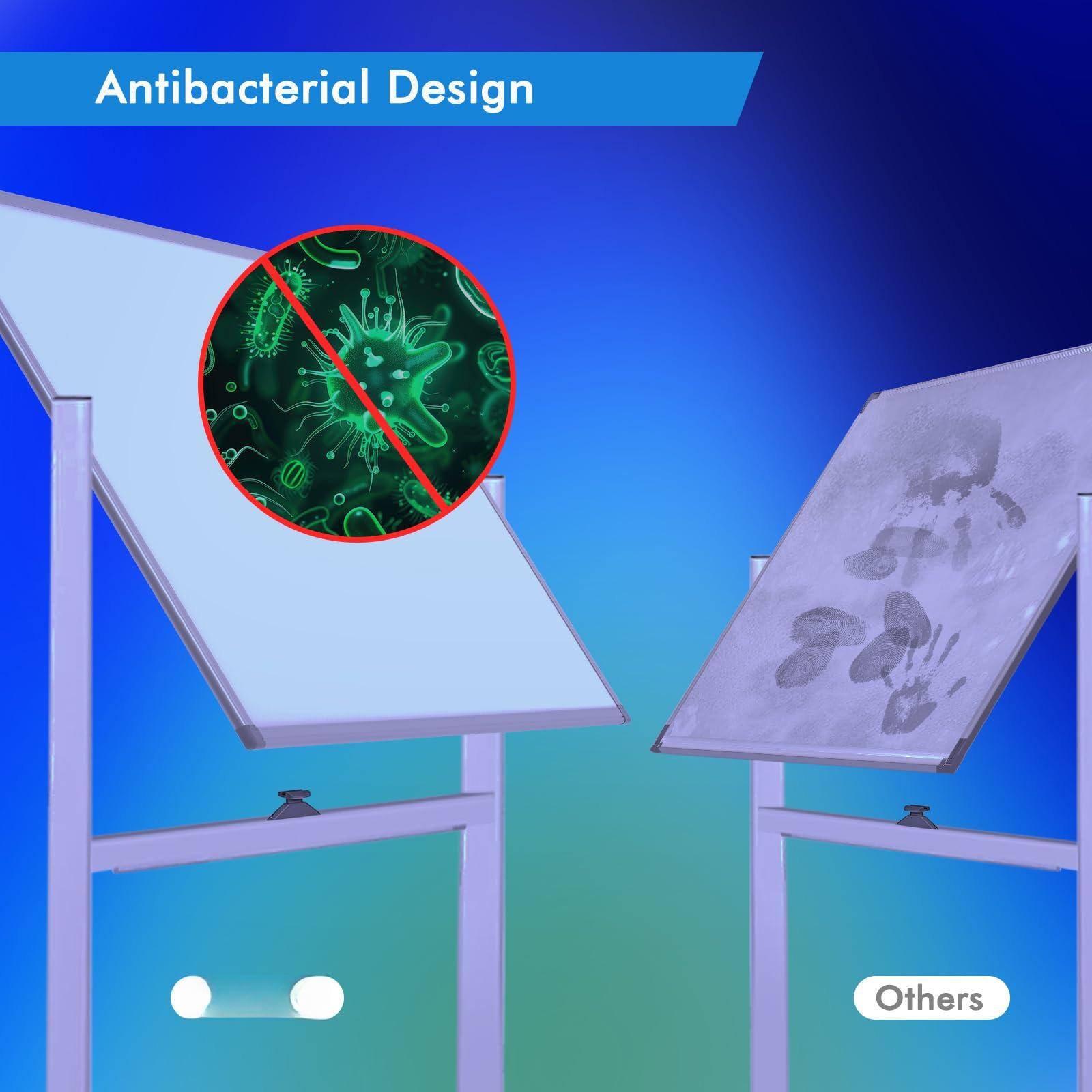 Antibacterial Design

Others
