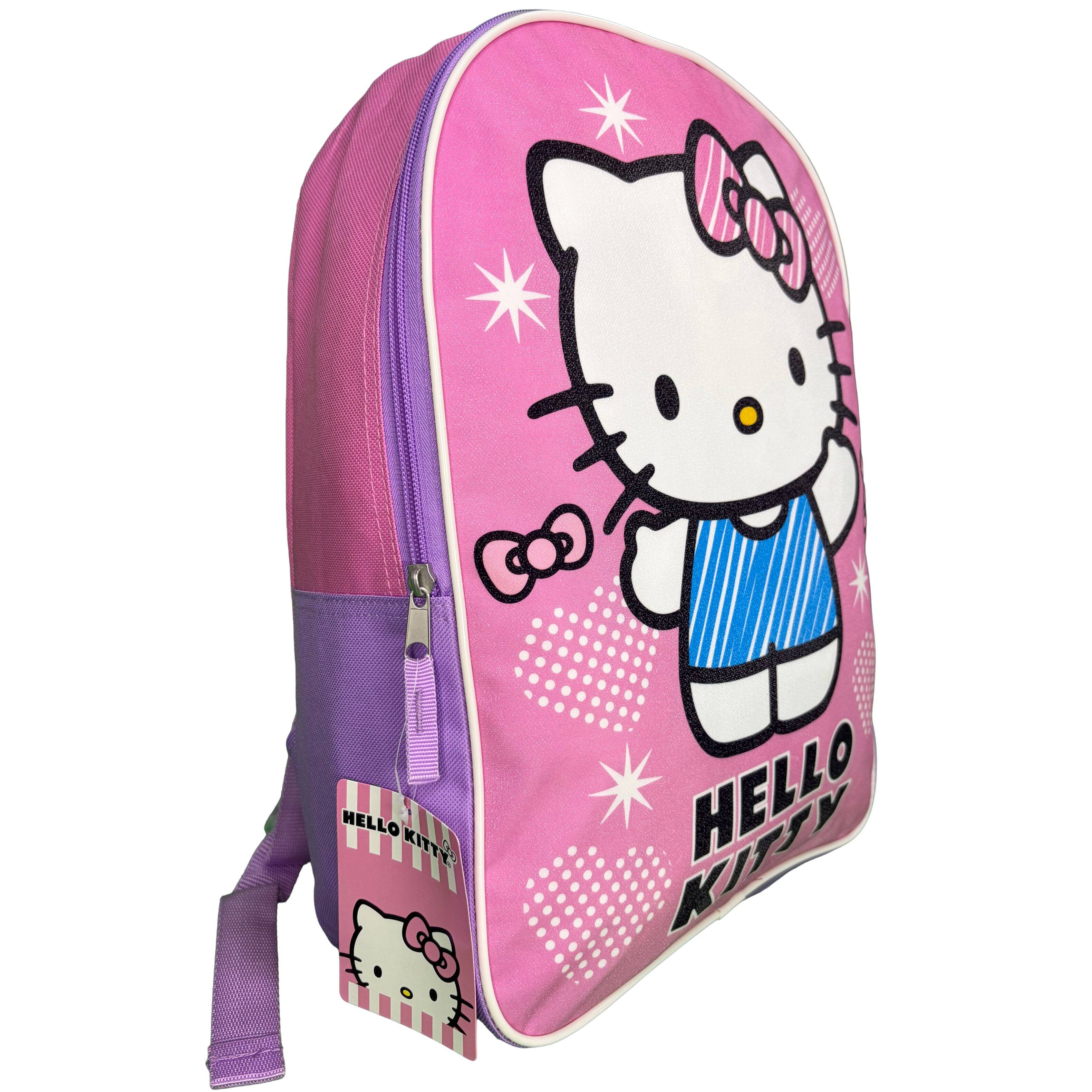 HELLO KITTY KITSY HELLO