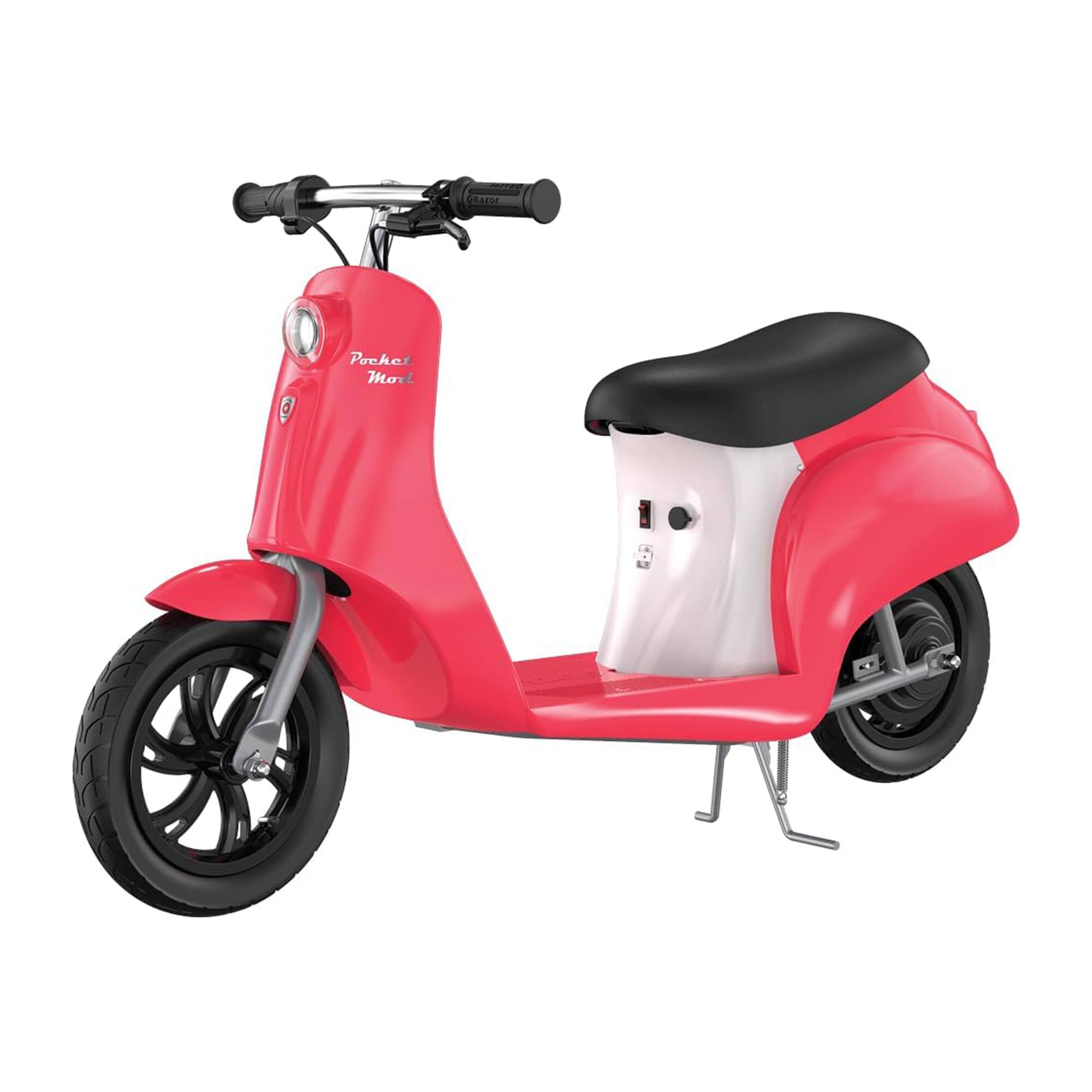 Pochet Motor
