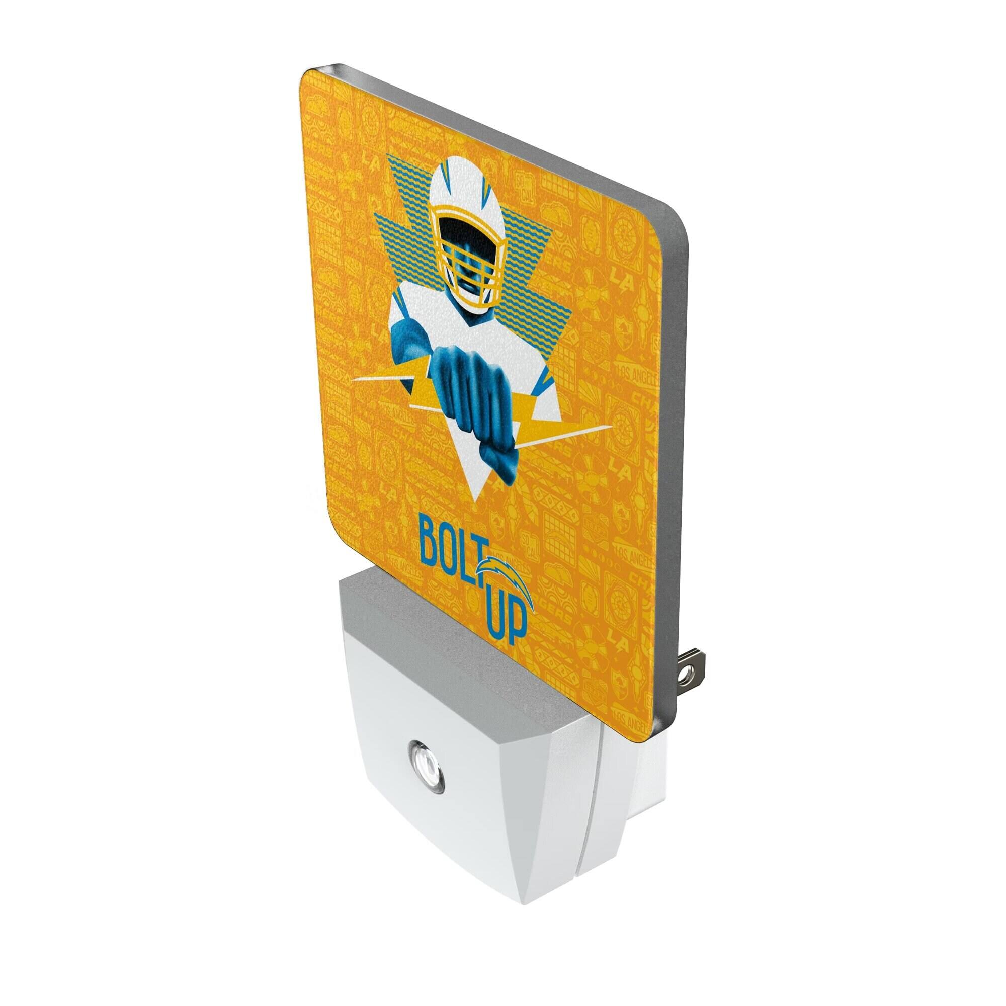 LA LA BOLT UP 5550