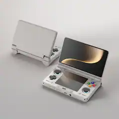 Retro Gaming & Arcade