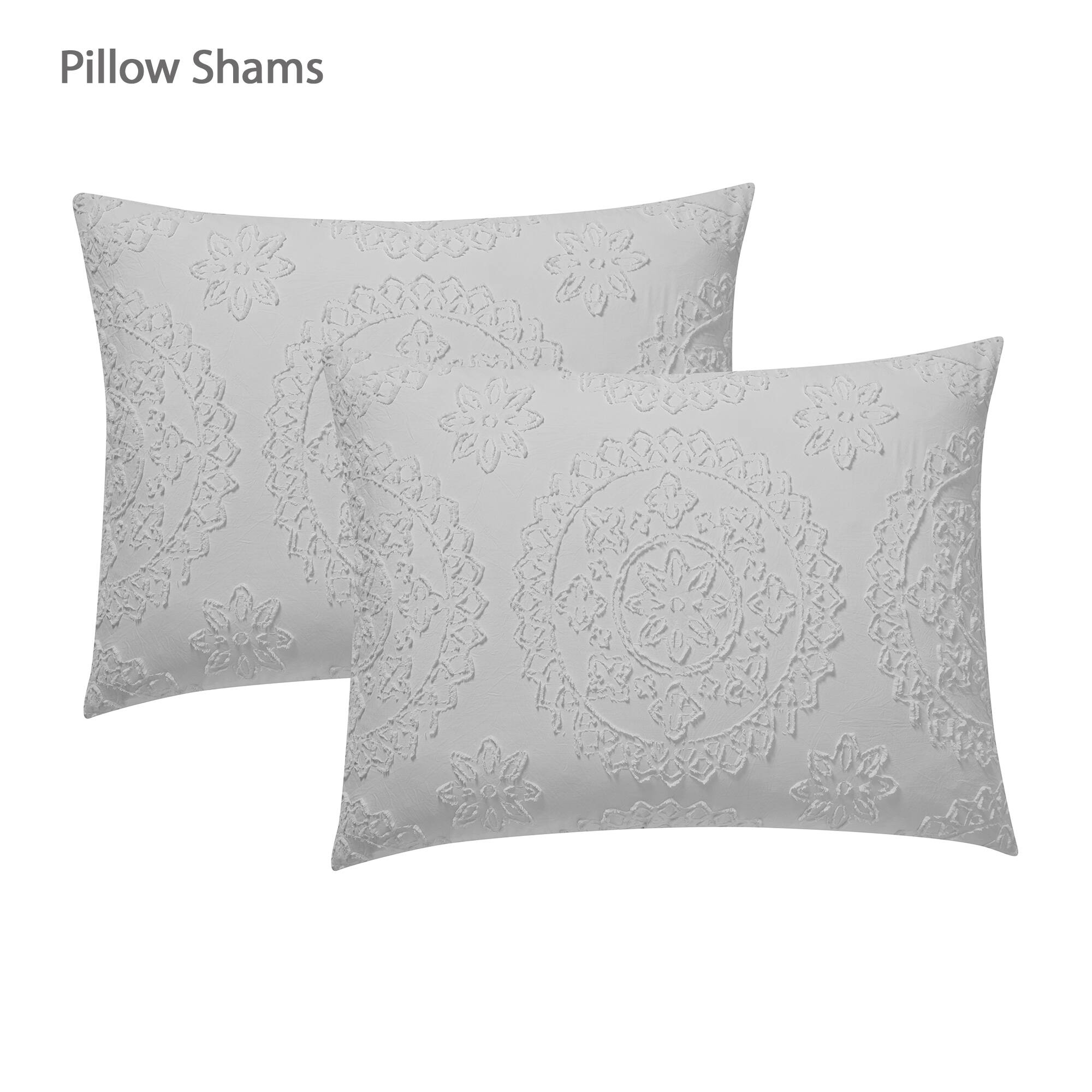 Pillow Shams