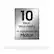 10 Year Warranty on Digital Inverter Motor
*10 year warranty is limited to the Digital Inverter Motor of washers purchased on 4/1/26 or later. A purchase receipt indicating the purchase date is required for a claim. Additional restrictions and limitations apply, see warranty for details.