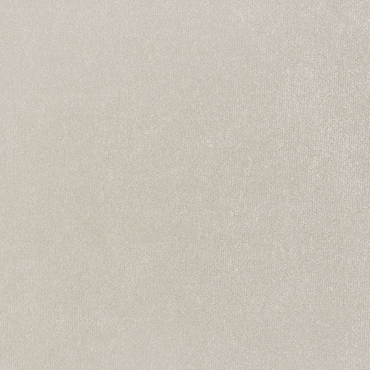Alt View 10. Loheer - Loheer LED Nightstand with USB-A and USB-C Ports, Ivory and Camel Velvet, 2 Drawers - Ivory and Camel.