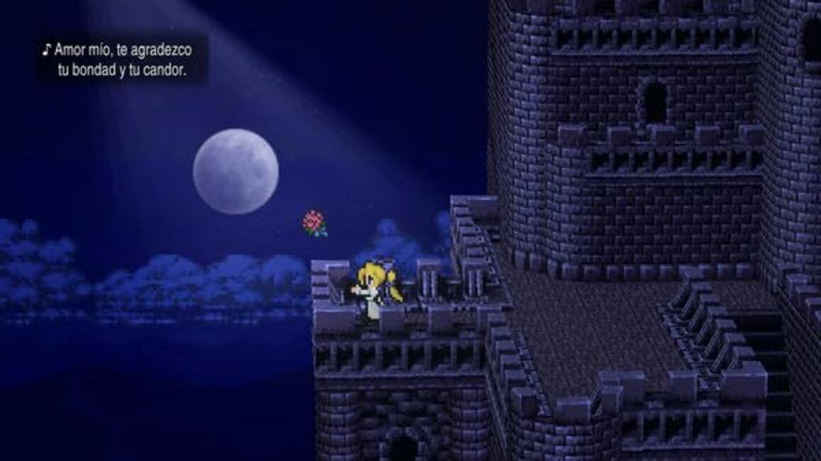 Amor mío, te agradezco tu bondad y tu candor.