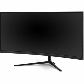 ViewSonic VX3418C 2K 34 LCD UWQHD 180Hz, FreeSync Premium Curved ViewSonic VX3418C 2K 34 LCD UWQHD 180Hz, FreeSync Premium Curved