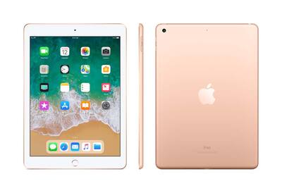 Apple Refurbished Excellent iPad 8th Gen A2270 (WiFi) 32GB Gold Apple Refurbished Excellent iPad 8th Gen A2270 (WiFi) 32GB Gold