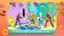 Jazzy, OK Sunny GOOD Tappy* PERFECT Funky OK razy SUPER Baby PERFECT HIT THE DANCE FLOOR WITH YOUR FRIENDS AND FAMILY!