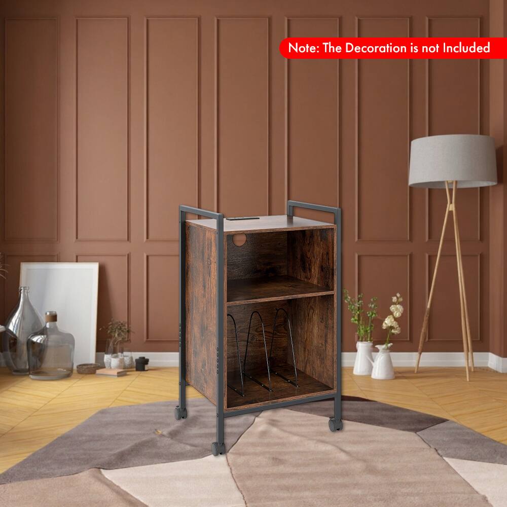 Note: The Decoration is not Included