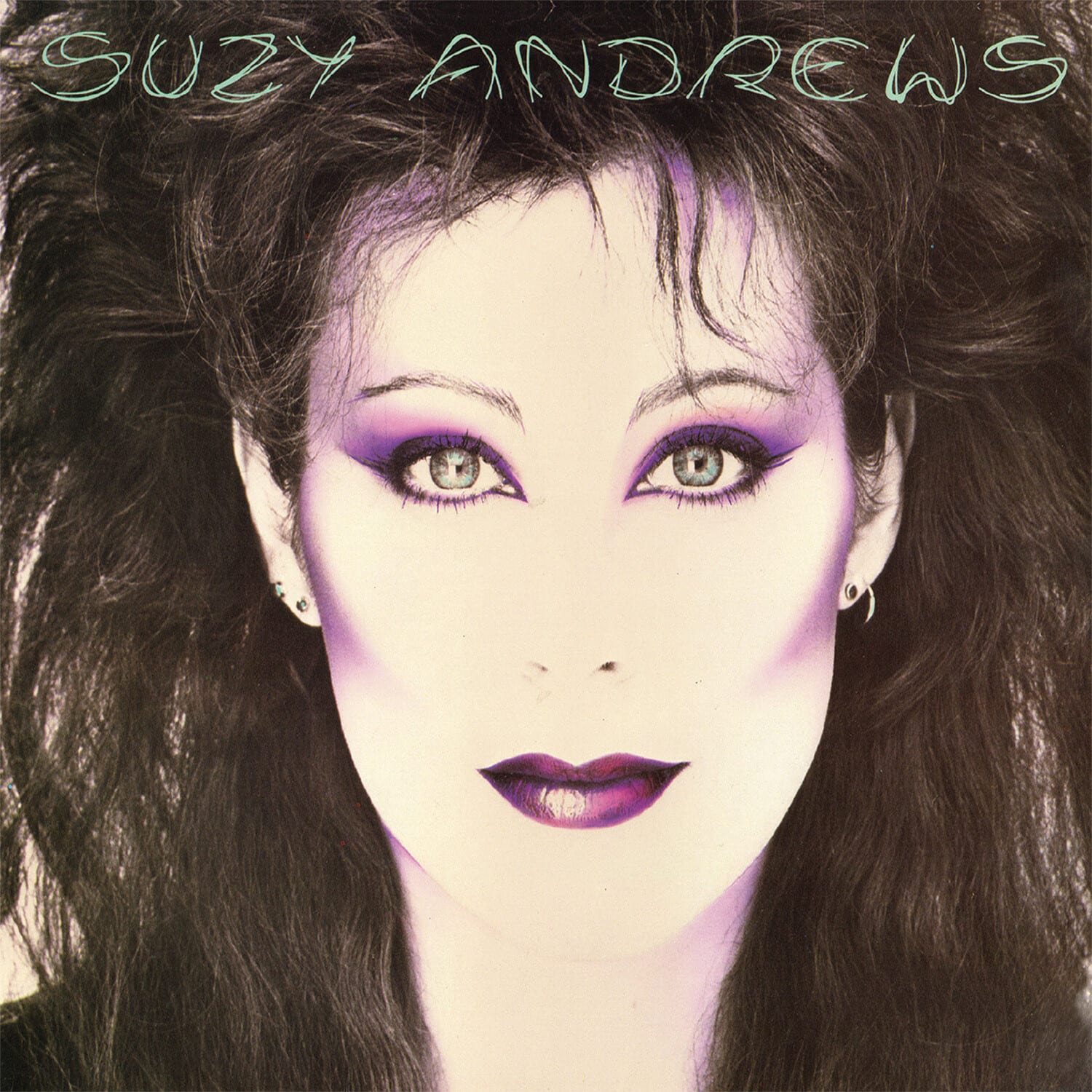Suzy Andrews - Suzy Andrews  - COMPACT DISCS