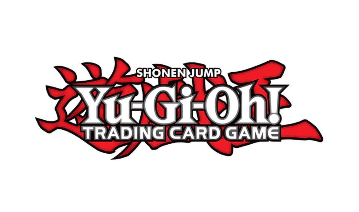 SHONEN JUMP Yu-Gi-Oh! TRADING CARD GAME
