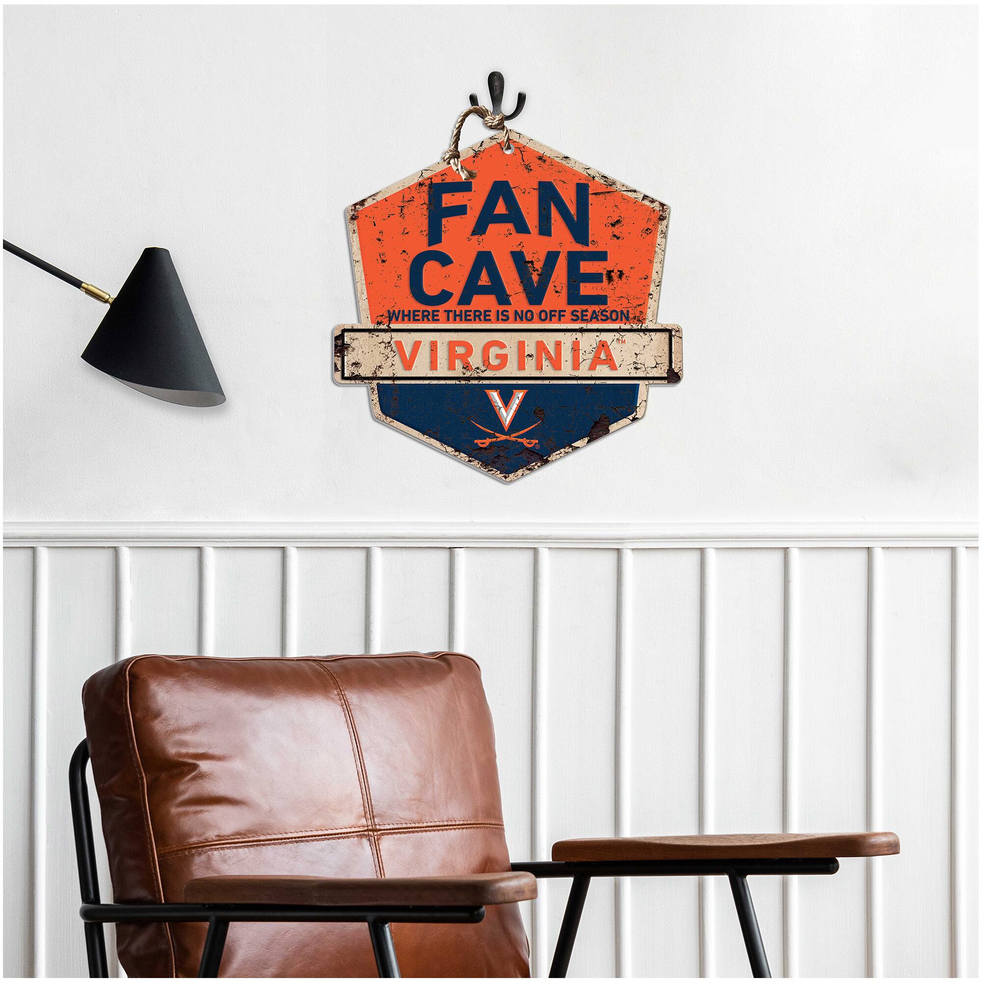 FAN CAVE WHERE THERE IS NO OFF SEASON VIRGINIA