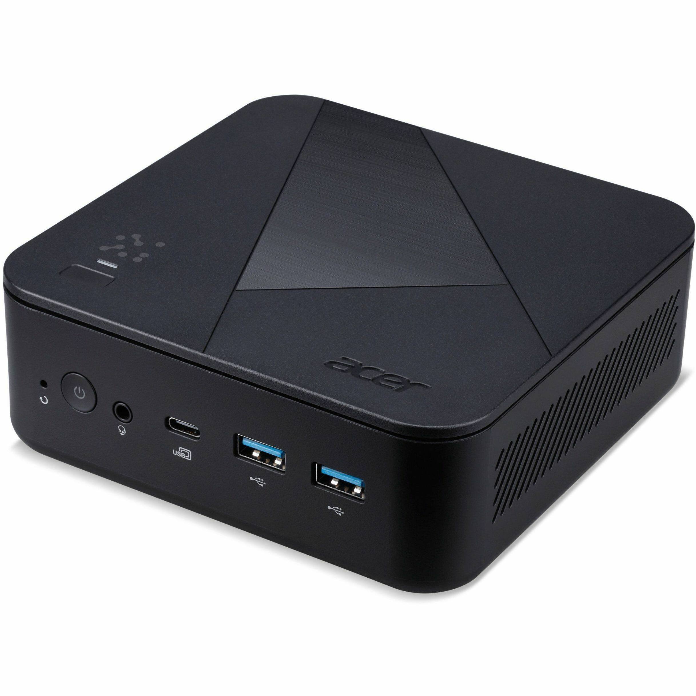 Acer Veriton N1502G Mini Professional Desktop Intel Core Ultra 5