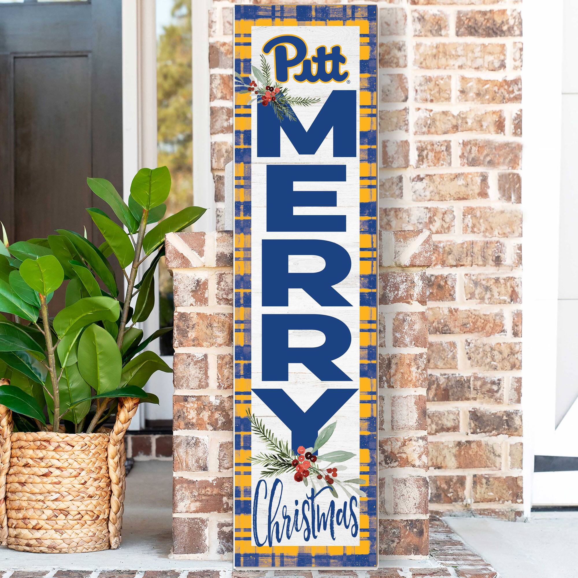 Pitt  
MERRY  
Christmas