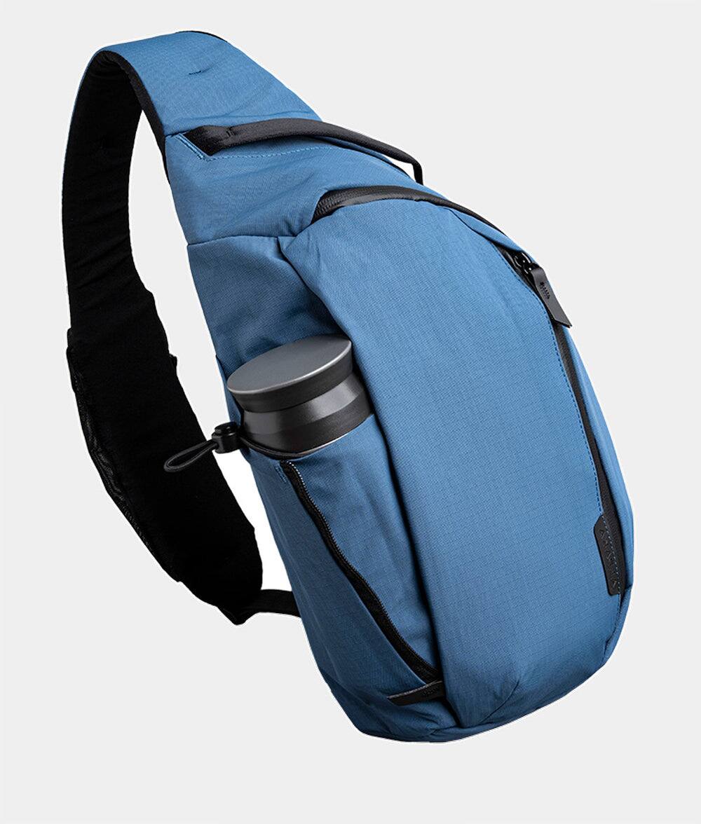 Blue Axoflux 210D