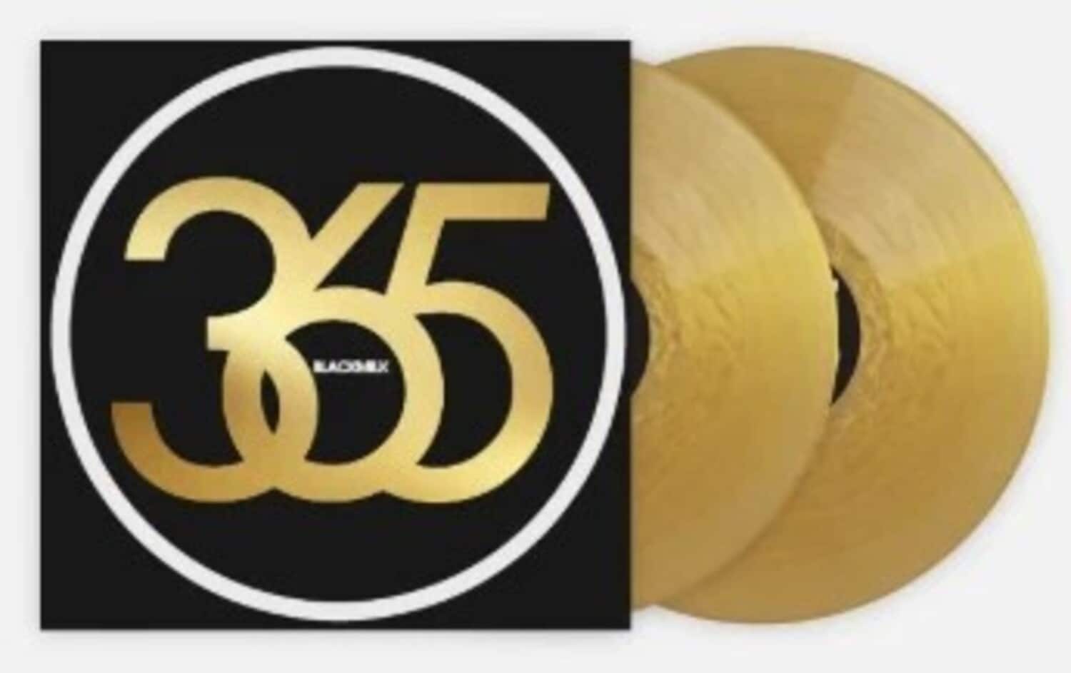 Black Milk - Album Of The Year - Gold Nugget Colored Vinyl   - VINYL LP price history on PriceWatchPro