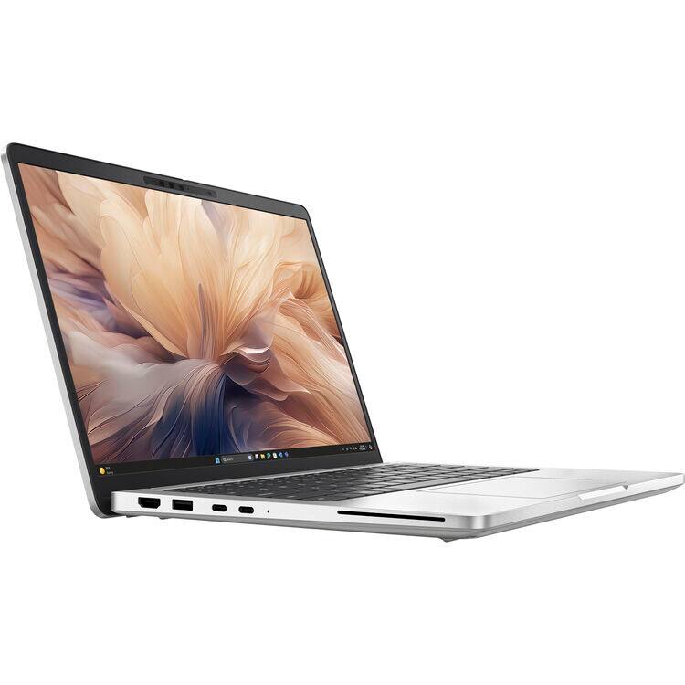 Alt View 2. Dell - Pro 13 Plus 13.3" FHD+ Business Laptop - Copilot+ PC - Intel Core Ultra 7 266V 2025 - 16GB Memory - 512GB SSD - Win11Pr - PLATINUM.